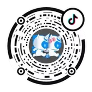 抖音二維碼