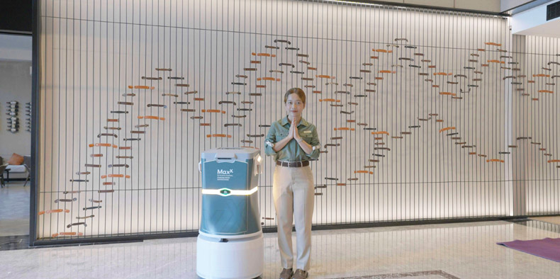 希爾頓酒店