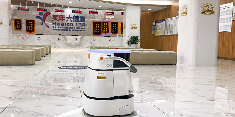 希爾頓酒店